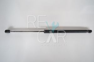 Renault Megane III Tailgate/trunk/boot tension spring 