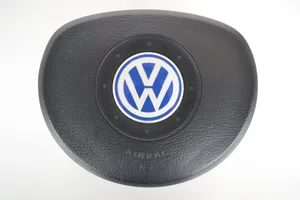 Volkswagen Caddy Poduszka powietrzna Airbag kierownicy 6Q0880201J