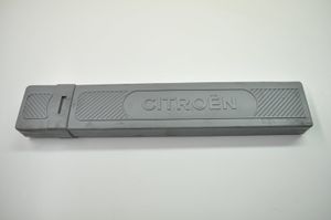 Citroen Jumper Werkzeugkasten 