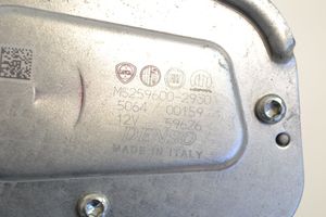 Fiat 500X Motorino del tergicristallo del lunotto posteriore 506400159