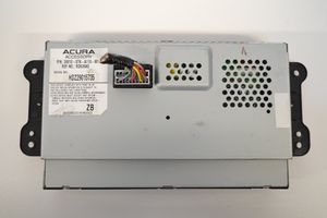 Acura RDX I Monitor/display/piccolo schermo HDZ29015735