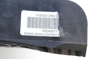 Honda CR-V Sélecteur / levier de vitesse 54000SWWE021M10