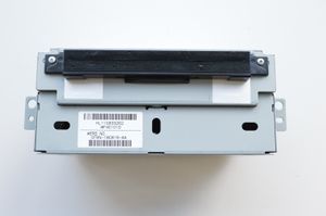 Volvo V60 Centralina/modulo navigatore GPS CF6N18C815AA