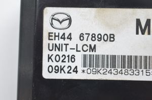 Mazda CX-7 Module de ballast de phare Xenon K0216