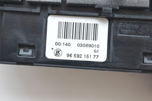 Peugeot 308 Kit interrupteurs 9659215177