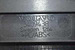 Volvo XC90 Cornice cruscotto 3409438