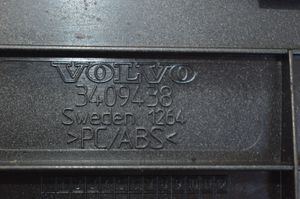 Volvo XC90 Garniture de tableau de bord 3409438