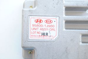 Hyundai i20 (PB PBT) Sterownik / Moduł świateł LCM 958001J900