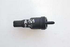 Mercedes-Benz A W168 Capteur de pression des gaz d'échappement 0025401497