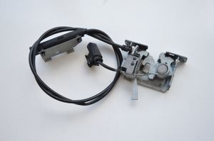 BMW i3 Chiusura/serratura vano motore/cofano 7354257