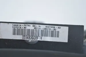 Toyota Hilux (AN10, AN20, AN30) Airbag dello sterzo 451300K070