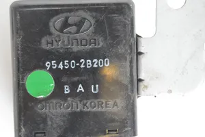 Hyundai Santa Fe Muut laitteet 954502B200