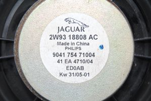 Jaguar XJ X350 Etuoven kaiutin 2W9318808AC