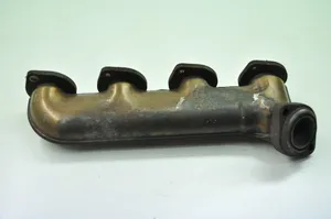 Mercedes-Benz CL C215 Exhaust manifold 