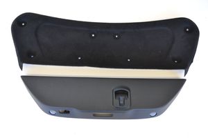 Jaguar XJ X351 Tailgate trim AW93F22678AD