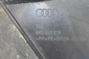 Audi A4 S4 B8 8K Protezione inferiore del serbatoio del carburante 8K0825219