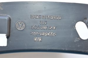 Volkswagen Beetle A5 Front mudguard 5C5807547