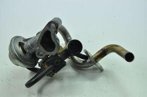 Mercedes-Benz SL R230 EGR-venttiili A1121400460