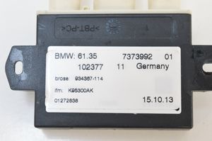 BMW X4 F26 Altri dispositivi 61357373992