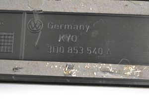 Volkswagen Phaeton Kynnysverhoilusarja (sisä) 3D0853537A