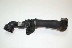 Mercedes-Benz SLK R171 Intercooler hose/pipe 
