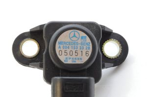 Mercedes-Benz SLK R171 Sensor de la presión del aire A0041533328