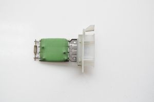 Volkswagen Jetta III Heater blower motor/fan resistor 