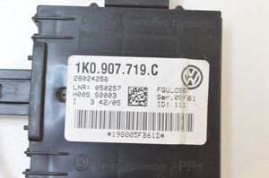 Volkswagen Jetta III Muut laitteet 1K0907719C