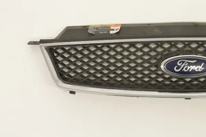 Ford Focus C-MAX Griglia superiore del radiatore paraurti anteriore 3M51R8138