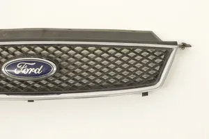 Ford Focus C-MAX Griglia superiore del radiatore paraurti anteriore 3M51R8138