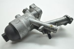 Audi A5 8T 8F Couvercle de filtre à huile 079113401T