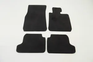 BMW 2 F22 F23 Kit tapis de sol auto 