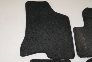 Hyundai Santa Fe Kit tapis de sol auto 