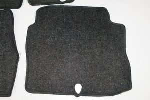 Hyundai Santa Fe Kit tapis de sol auto 