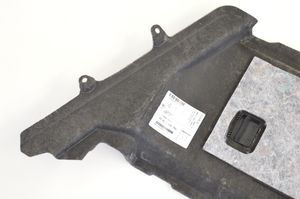 BMW i3 Dolny panel schowka koła zapasowego 51477314755