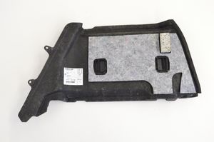 BMW i3 Dolny panel schowka koła zapasowego 51477314755