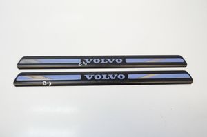 Volvo XC90 Garniture de protection de seuil intérieur 8659960