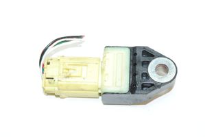 Lexus RX 330 - 350 - 400H Czujnik uderzenia Airbag 8983148040