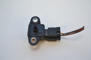 Mercedes-Benz SLK R171 Sensor de la presión del aire A0041533328