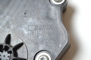 Lexus LS 460 - 600H Pedał gazu / przyspieszenia 7811050010