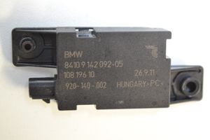 BMW 5 GT F07 Antena GPS 84109142092