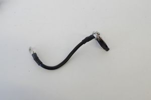 Volkswagen PASSAT B8 Faisceau câbles positif 3Q0915181