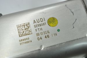 Audi Q7 4M Valvola di raffreddamento EGR 059131512AL