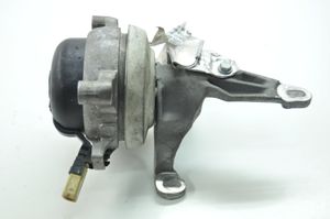 Audi Q7 4M Supporto della scatola del cambio 4M0399202E