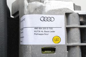 Audi Q7 4M Bracciolo 4M0864205D