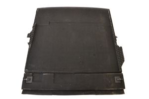 Audi Q7 4M Trunk/boot floor carpet liner 