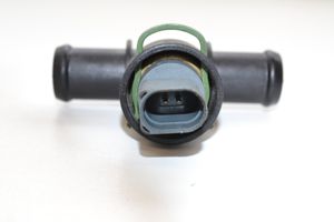 Volkswagen Golf VI Öltemperatur Sensor Fühler Geber 06A919501A