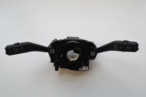 Volkswagen Beetle A5 Leva/interruttore dell’indicatore di direzione e tergicristallo 5C0959653