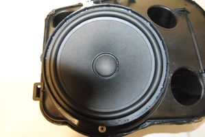 Volkswagen Beetle A5 Subwoofer altoparlante 5C5035454A