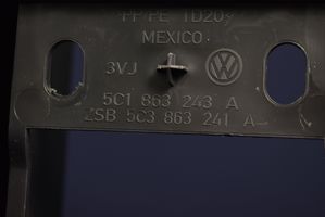 Volkswagen Beetle A5 Keskikonsoli 5C1863243A